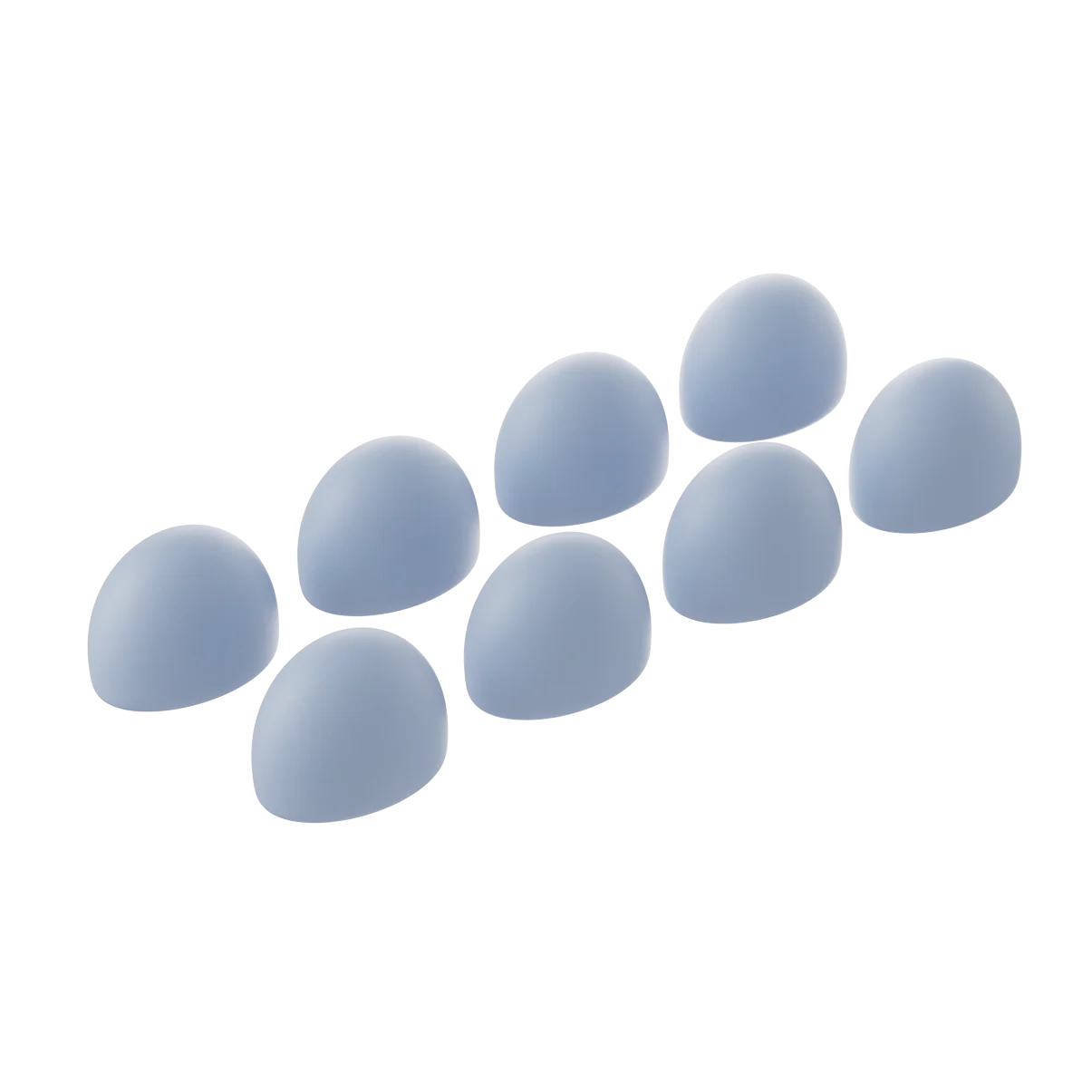 Loop Dream Foam-Silicone Ear Tips - Image 4