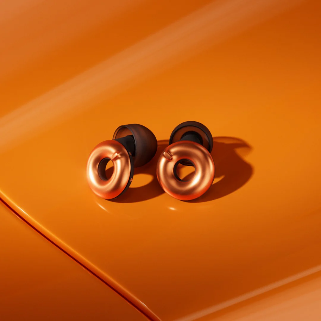 McLaren Racing x Loop Switch 2 - Image 3