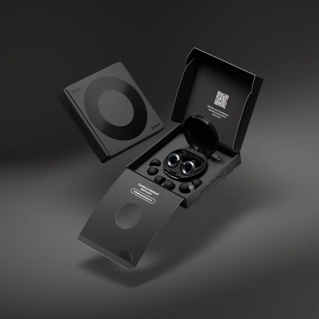 Loop Switch 2 - Image 10