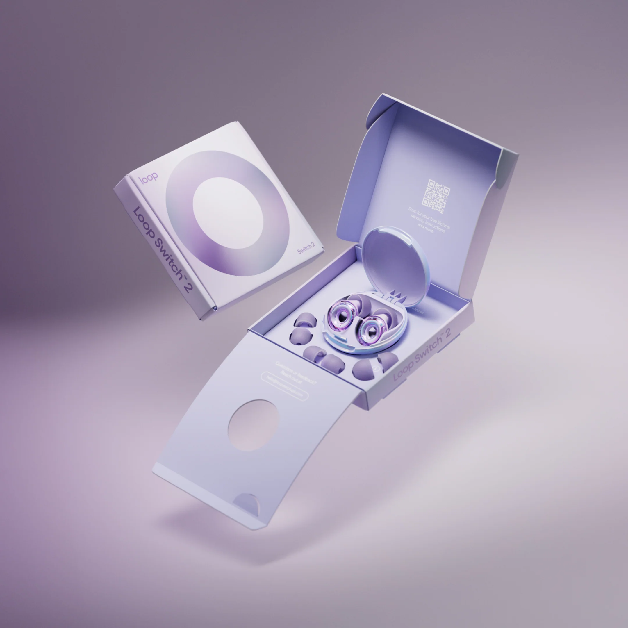Loop Switch™ 2 Iridescent - Image 4
